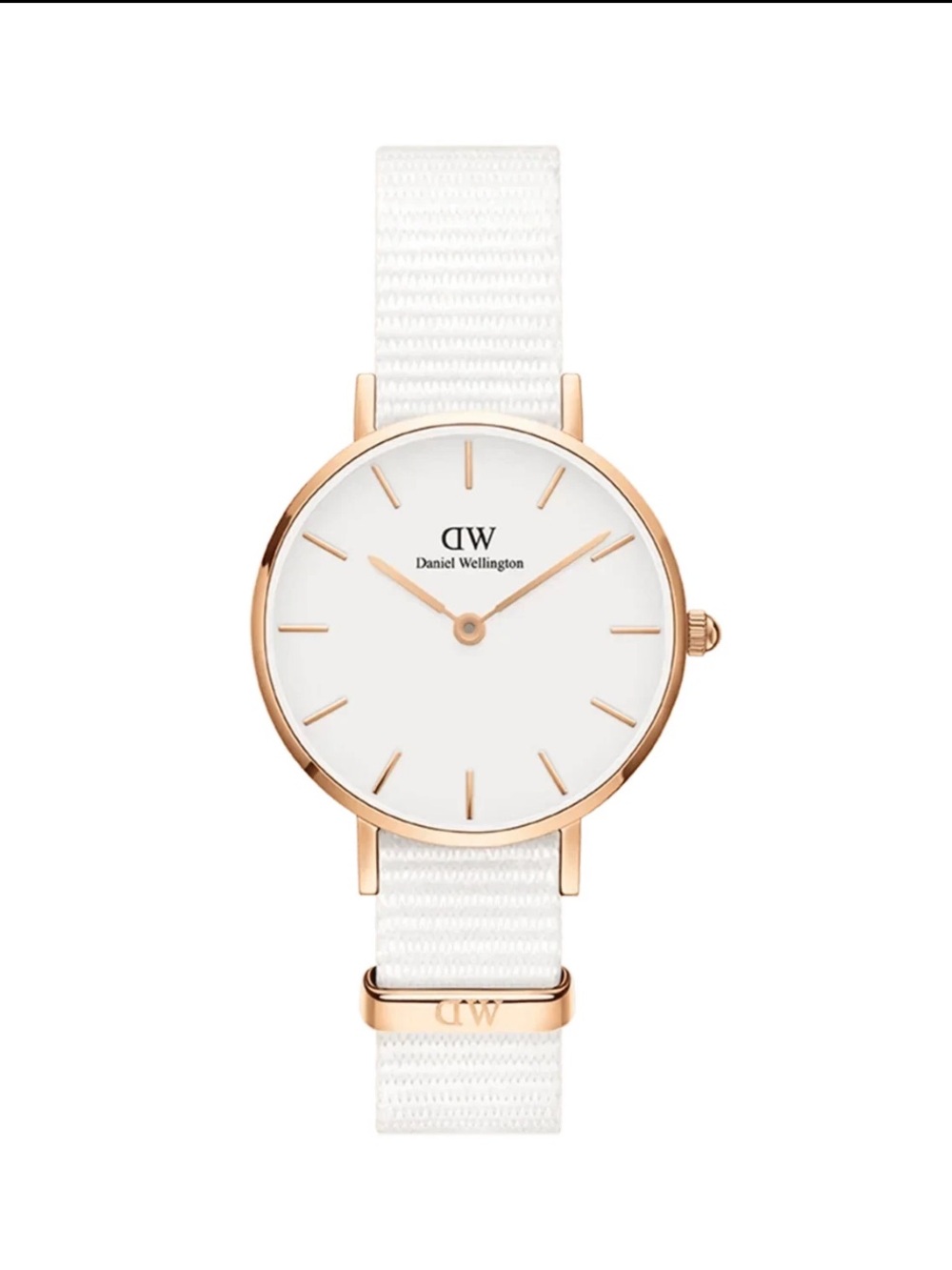 Daniel Wellington Petite Dover 28mm Watch